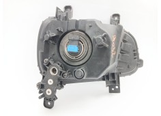 Recambio de faro antiniebla derecho para kia carens iv 1.7 crdi referencia OEM IAM 92202A4500   2