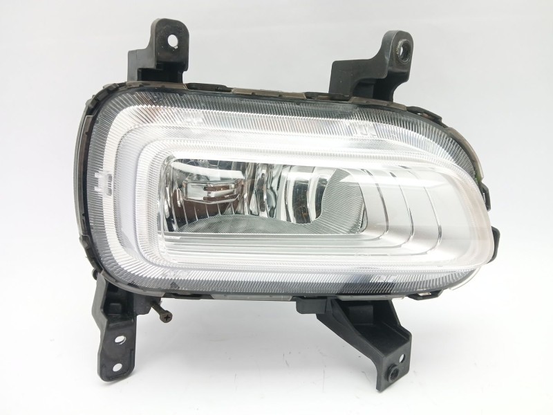Recambio de faro antiniebla trasero izquierdo para kia carens iv 1.7 crdi referencia OEM IAM 02201A4500  