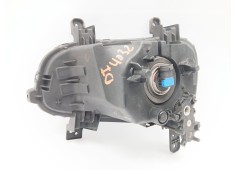 Recambio de faro antiniebla trasero izquierdo para kia carens iv 1.7 crdi referencia OEM IAM 02201A4500   2
