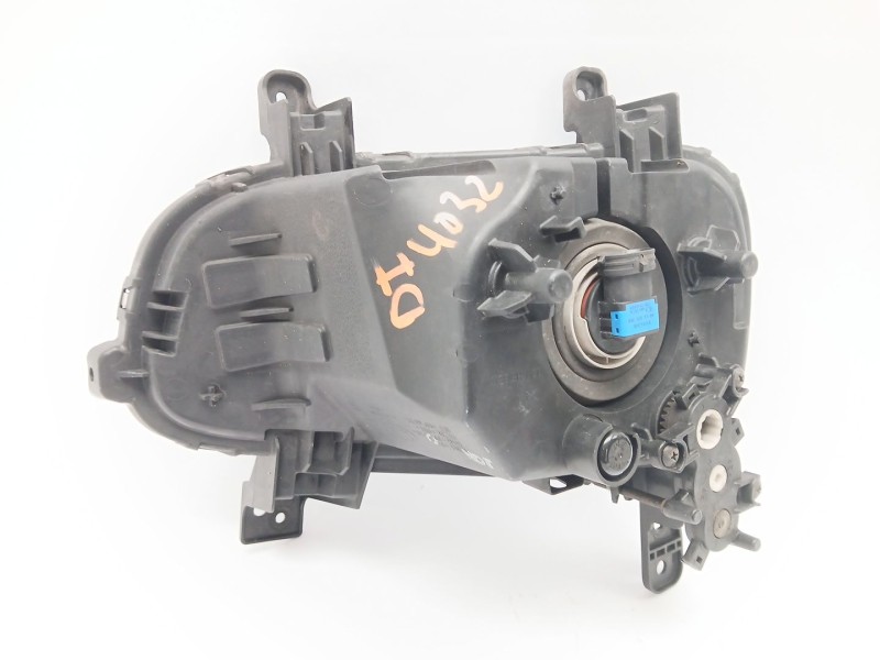 Recambio de faro antiniebla trasero izquierdo para kia carens iv 1.7 crdi referencia OEM IAM 02201A4500  