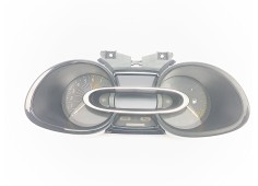 Recambio de cuadro instrumentos para renault clio iv (bh_) 1.2 16v referencia OEM IAM 248108978R  
