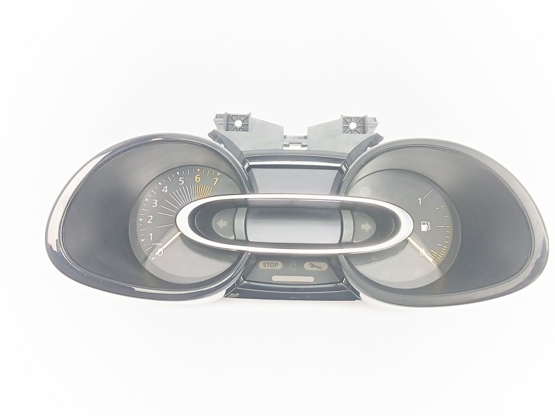 Recambio de cuadro instrumentos para renault clio iv (bh_) 1.2 16v referencia OEM IAM 248108978R  
