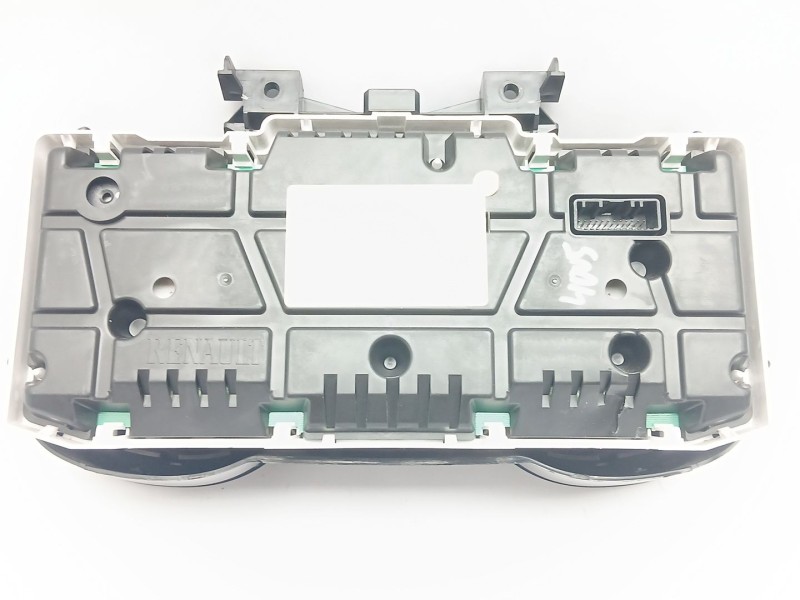 Recambio de cuadro instrumentos para renault clio iv (bh_) 1.2 16v referencia OEM IAM 248108978R  