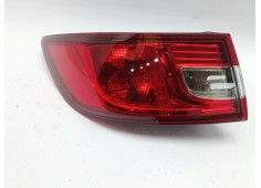 Recambio de piloto trasero izquierdo para renault clio iv (bh_) 1.2 16v referencia OEM IAM 265554091R  