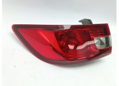 Recambio de piloto trasero izquierdo para renault clio iv (bh_) 1.2 16v referencia OEM IAM 265554091R   2