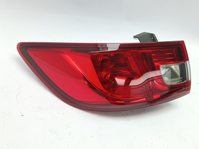 Recambio de piloto trasero izquierdo para renault clio iv (bh_) 1.2 16v referencia OEM IAM 265554091R  