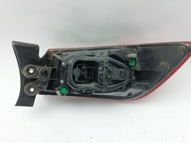 Recambio de piloto trasero izquierdo para renault clio iv (bh_) 1.2 16v referencia OEM IAM 265554091R  