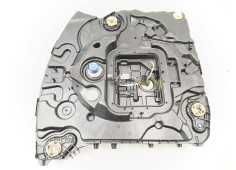 Recambio de deposito fap para peugeot 2008 i (cu_) 1.6 bluehdi 100 referencia OEM IAM 9812914780  
