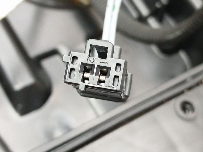 Recambio de deposito fap para peugeot 2008 i (cu_) 1.6 bluehdi 100 referencia OEM IAM 9812914780  