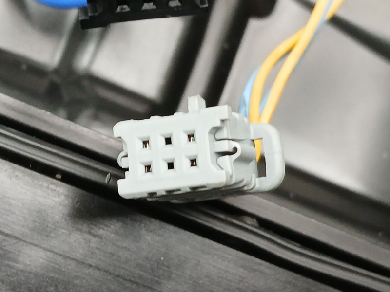 Recambio de deposito fap para peugeot 2008 i (cu_) 1.6 bluehdi 100 referencia OEM IAM 9812914780  