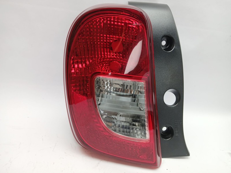 Recambio de piloto trasero izquierdo para nissan micra iv (k13kk) 1.2 referencia OEM IAM 16019711  265553HM0A