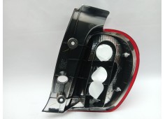 Recambio de piloto trasero izquierdo para nissan micra iv (k13kk) 1.2 referencia OEM IAM 16019711  265553HM0A 2