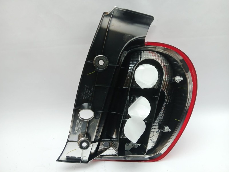 Recambio de piloto trasero izquierdo para nissan micra iv (k13kk) 1.2 referencia OEM IAM 16019711  265553HM0A