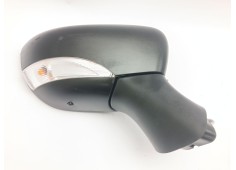 Recambio de retrovisor derecho para renault clio iv (bh_) 1.2 16v referencia OEM IAM 963016264R  