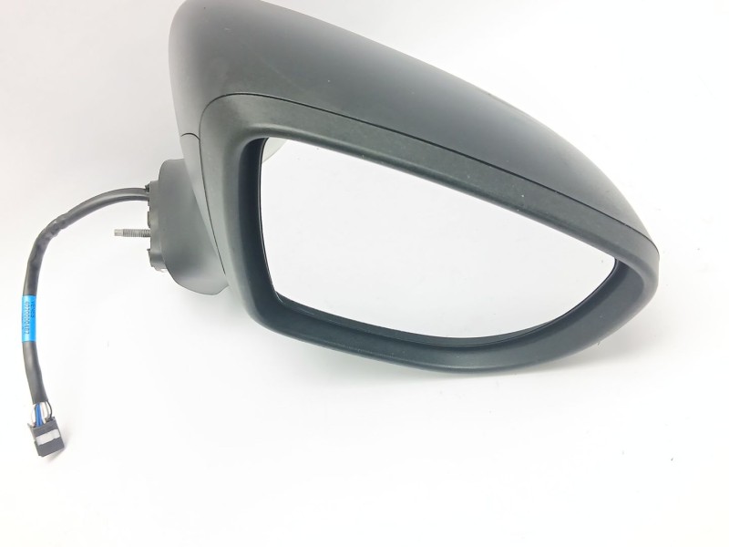 Recambio de retrovisor derecho para renault clio iv (bh_) 1.2 16v referencia OEM IAM 963016264R  