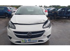 opel corsa e (x15) del año 2016