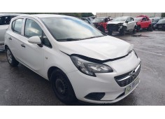opel corsa e (x15) del año 2016 2