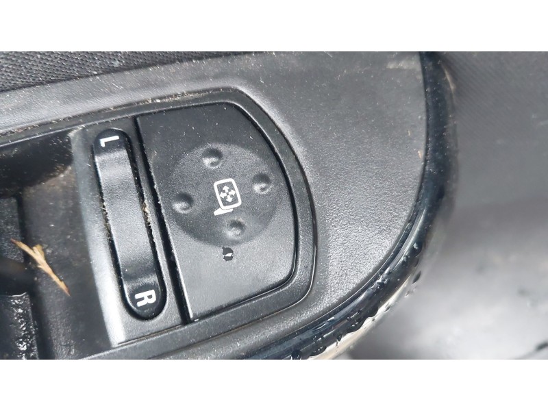 opel corsa e (x15) del año 2016