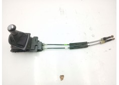 Recambio de palanca cambio para renault clio iv (bh_) 1.2 16v referencia OEM IAM 349011605R 365302756R 360106115R