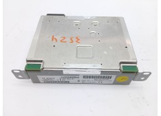 Recambio de sistema audio / cd para opel corsa f elegance referencia OEM IAM 9833500080  