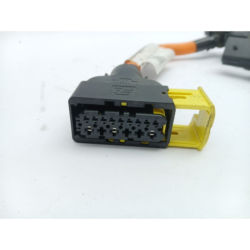 Recambio de modulo electronico para volvo v60 i cross country (157) d4 polestar awd referencia OEM IAM 31343541  30659378