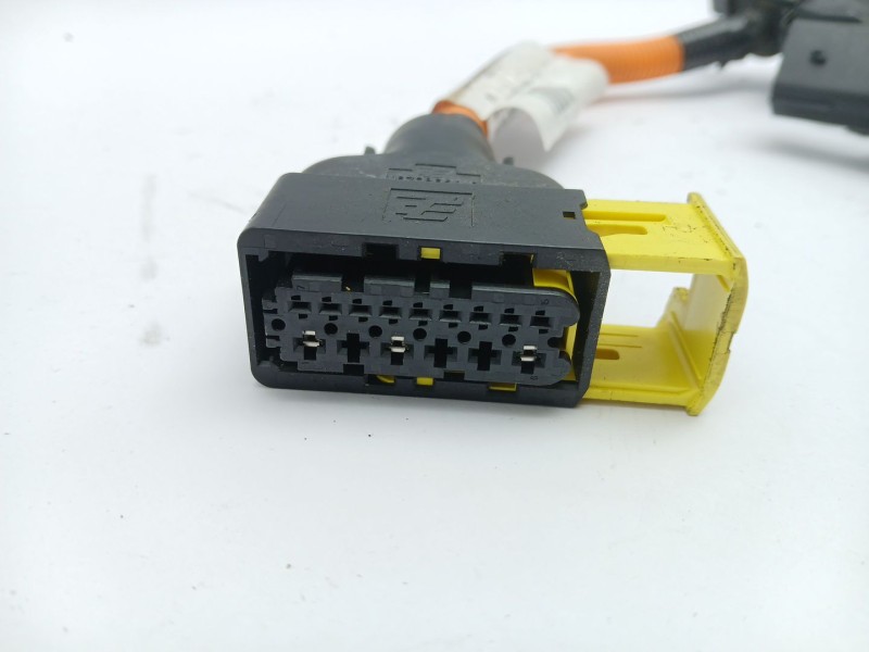 Recambio de modulo electronico para volvo v60 i cross country (157) d4 polestar awd referencia OEM IAM 31343541  30659378