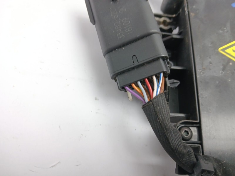 Recambio de modulo electronico para volvo v60 i cross country (157) d4 polestar awd referencia OEM IAM 31343541  30659378