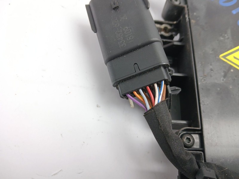 Recambio de modulo electronico para volvo v60 i cross country (157) d4 polestar awd referencia OEM IAM 31343541  30659378