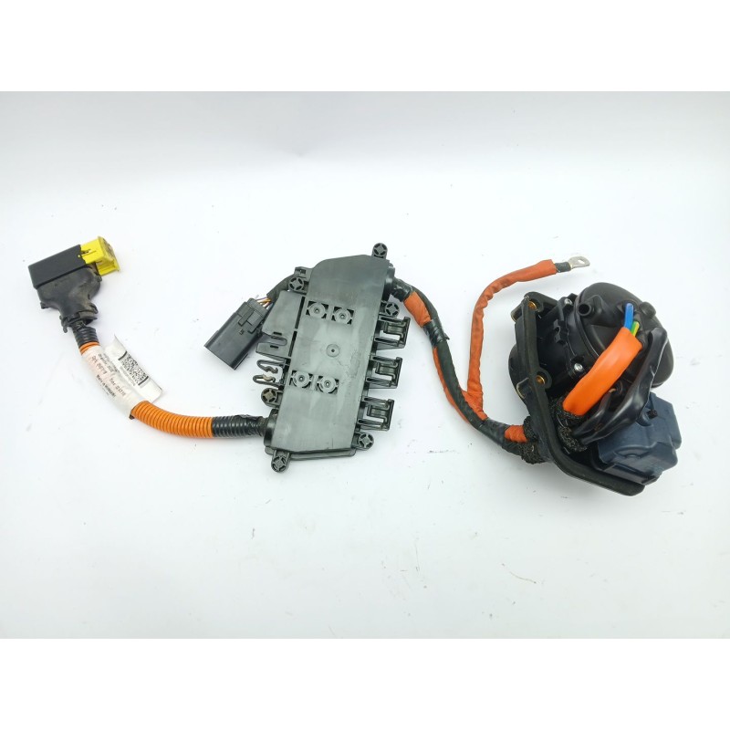Recambio de modulo electronico para volvo v60 i cross country (157) d4 polestar awd referencia OEM IAM 31343541  30659378