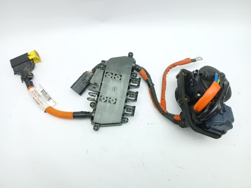 Recambio de modulo electronico para volvo v60 i cross country (157) d4 polestar awd referencia OEM IAM 31343541  30659378