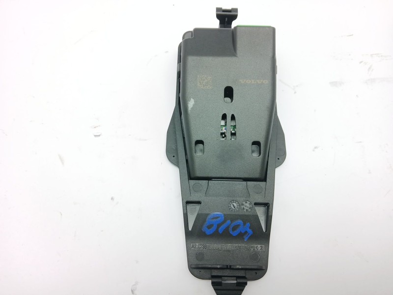 Recambio de modulo electronico para volvo v60 i cross country (157) d4 polestar awd referencia OEM IAM 31387310  