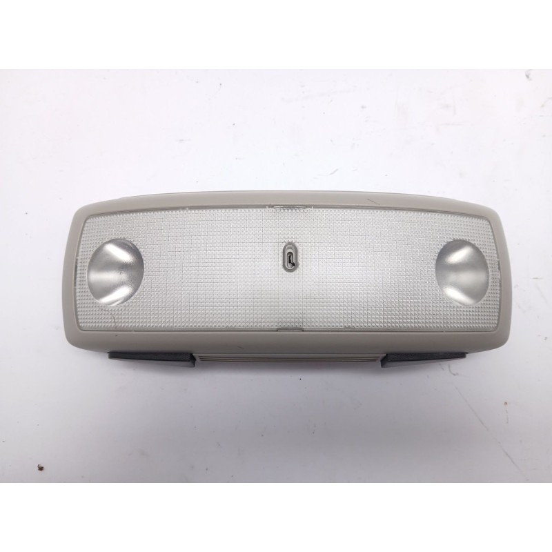 Recambio de luz interior para volvo v60 i cross country (157) d4 polestar awd referencia OEM IAM 39826654  