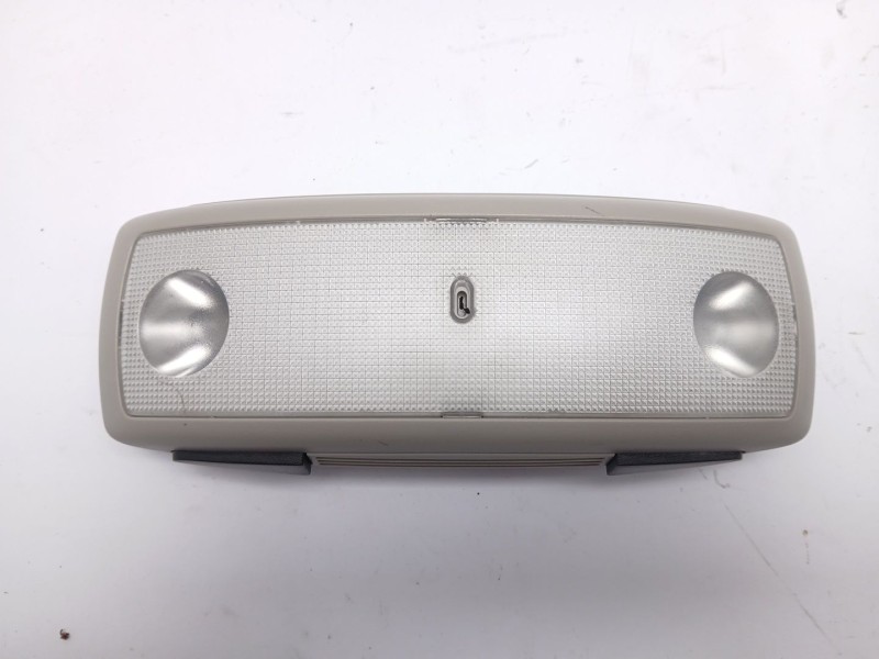 Recambio de luz interior para volvo v60 i cross country (157) d4 polestar awd referencia OEM IAM 39826654  