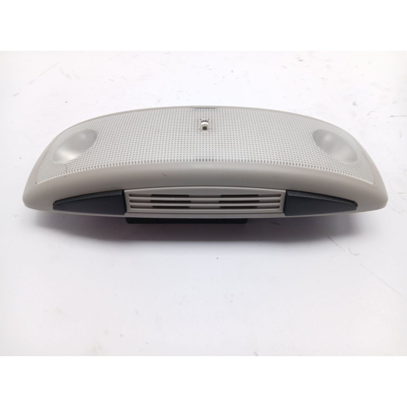 Recambio de luz interior para volvo v60 i cross country (157) d4 polestar awd referencia OEM IAM 39826654  