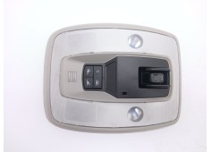 Recambio de luz interior para volvo v60 i cross country (157) d4 polestar awd referencia OEM IAM 39826637  