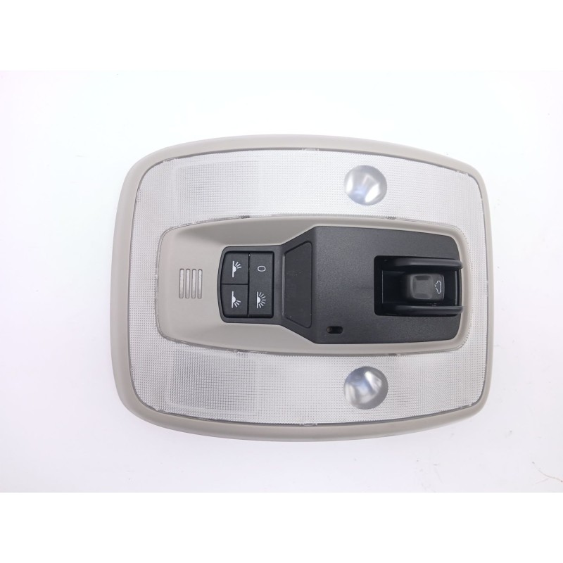 Recambio de luz interior para volvo v60 i cross country (157) d4 polestar awd referencia OEM IAM 39826637  