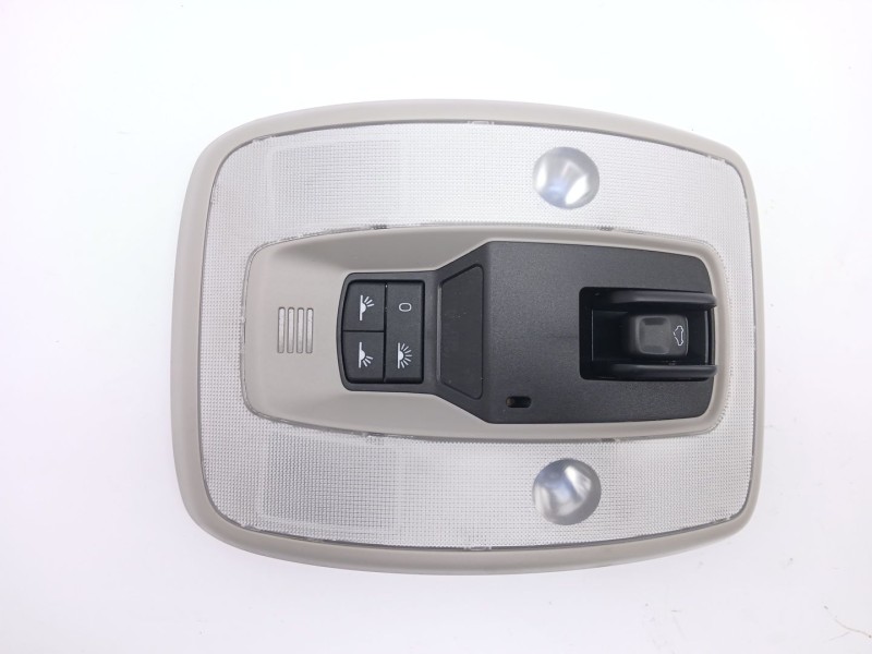 Recambio de luz interior para volvo v60 i cross country (157) d4 polestar awd referencia OEM IAM 39826637  