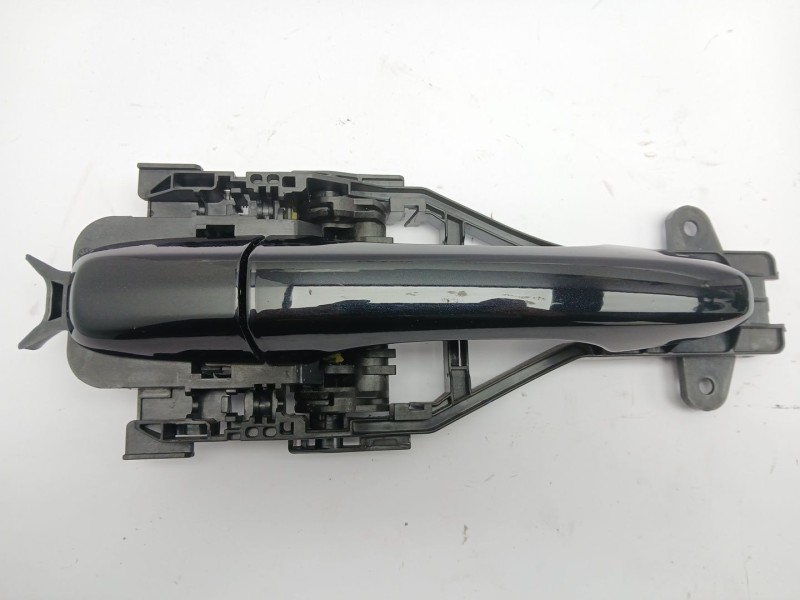 Recambio de maneta exterior delantera derecha para volvo v60 i cross country (157) d4 polestar awd referencia OEM IAM 31440086 3