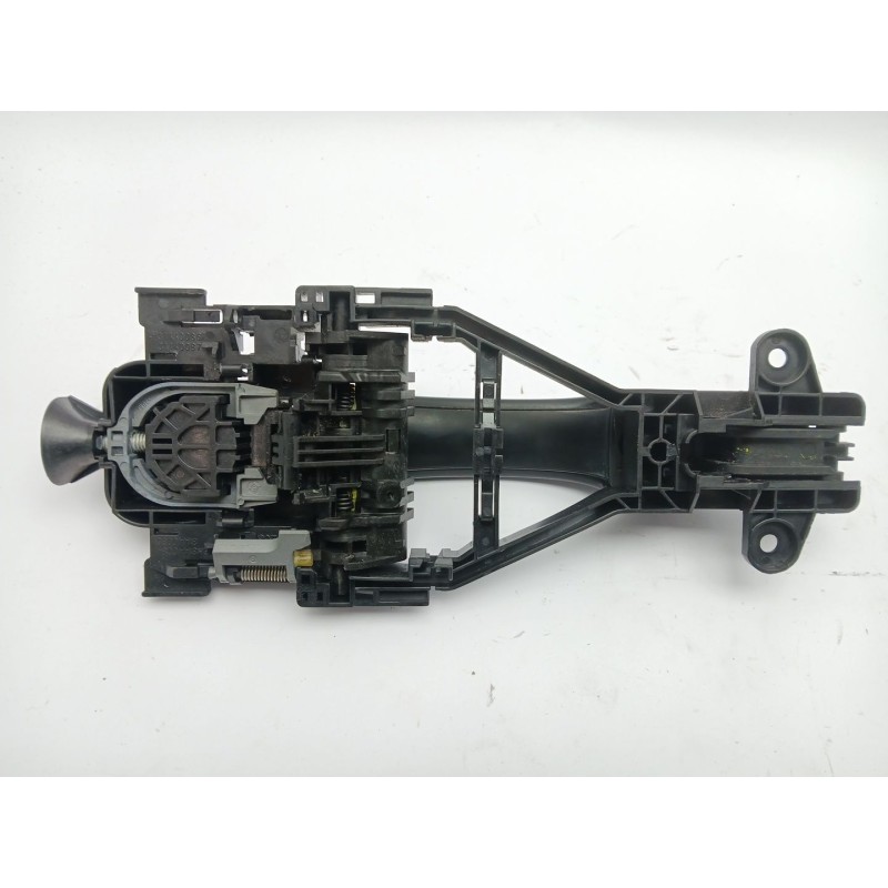 Recambio de maneta exterior delantera derecha para volvo v60 i cross country (157) d4 polestar awd referencia OEM IAM 31440086 3