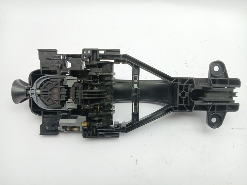 Recambio de maneta exterior delantera derecha para volvo v60 i cross country (157) d4 polestar awd referencia OEM IAM 31440086 3