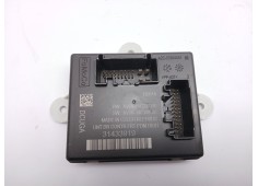 Recambio de modulo electronico para volvo v60 i cross country (157) d4 polestar awd referencia OEM IAM 31433919  