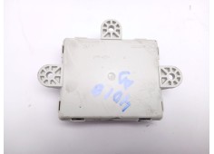 Recambio de modulo electronico para volvo v60 i cross country (157) d4 polestar awd referencia OEM IAM 31433919   2