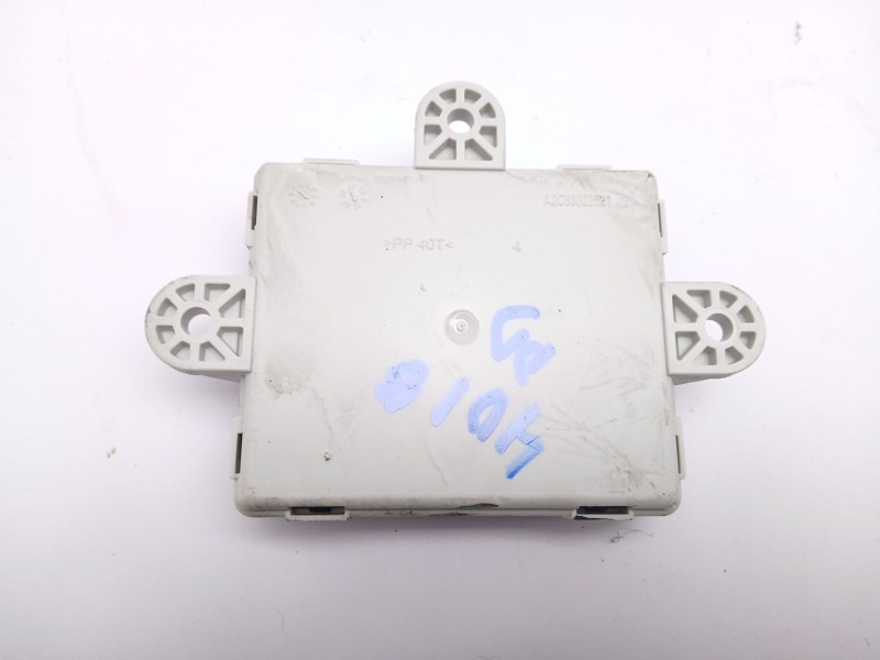 Recambio de modulo electronico para volvo v60 i cross country (157) d4 polestar awd referencia OEM IAM 31433919  