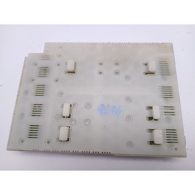 Recambio de caja reles / fusibles para volvo v60 i cross country (157) d4 polestar awd referencia OEM IAM 31412970AA  31412970