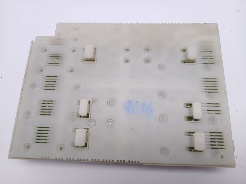 Recambio de caja reles / fusibles para volvo v60 i cross country (157) d4 polestar awd referencia OEM IAM 31412970AA  31412970