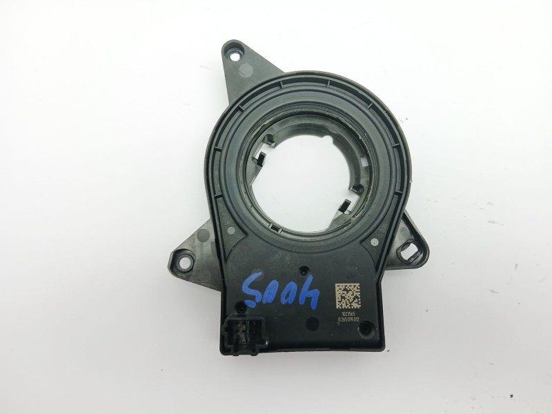 Recambio de anillo airbag para renault clio iv (bh_) 1.2 16v referencia OEM IAM 479454698R  