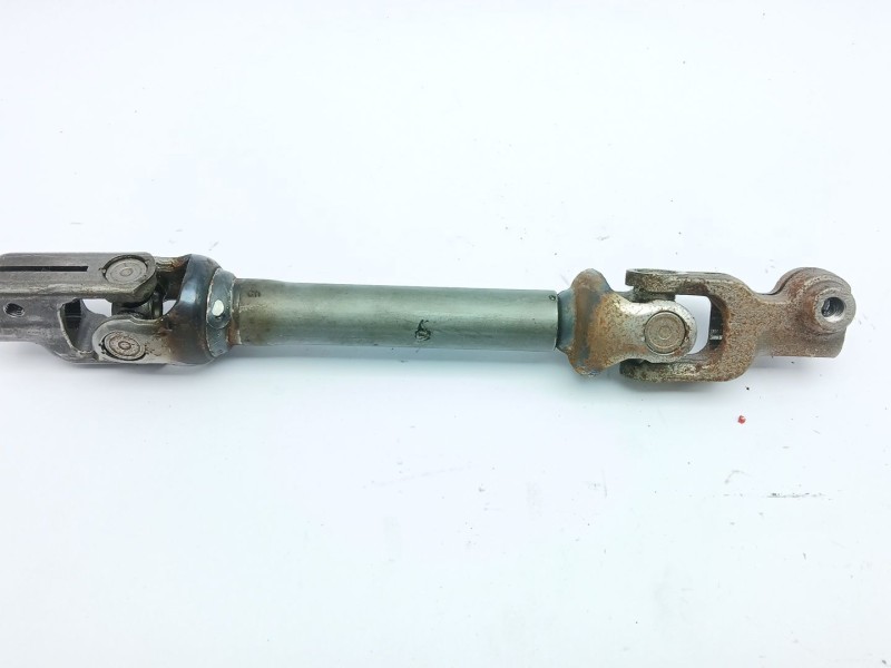 Recambio de cardan delantero para renault clio iv (bh_) 1.2 16v referencia OEM IAM 488104075R  