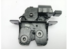 Recambio de cerradura maletero / porton para renault clio iv (bh_) 1.2 16v referencia OEM IAM 846300003R   2