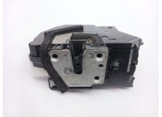 Recambio de cerradura puerta delantera izquierda para renault clio iv (bh_) 1.2 16v referencia OEM IAM 805011929R  