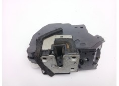 Recambio de cerradura puerta delantera izquierda para renault clio iv (bh_) 1.2 16v referencia OEM IAM 805011929R   2